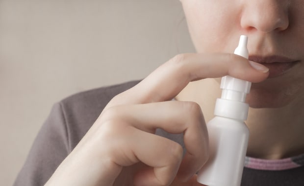 nasal-spray